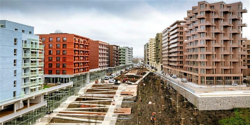 هوش مصنوعی چگونه المپیک پاریس را متحول کرد؟