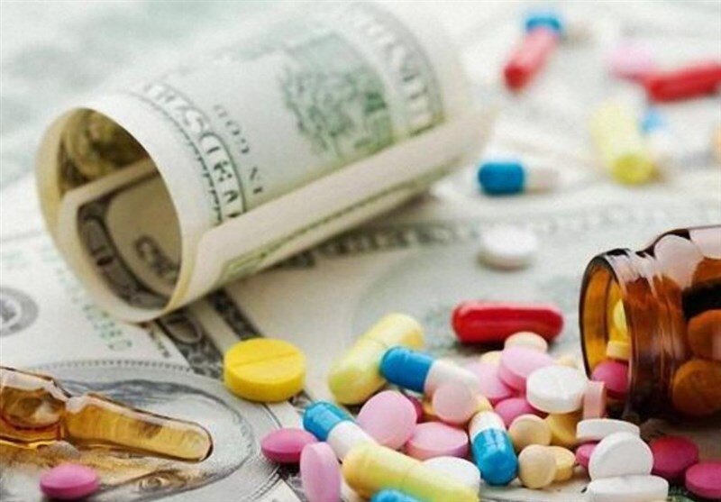 تامین ۲ میلیارد دلار ارز برای دارو در سال ۱۴۰۲