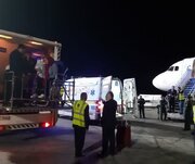 دلیل فرود اضطراری پرواز استانبول- تهران در ارومیه چه بود؟