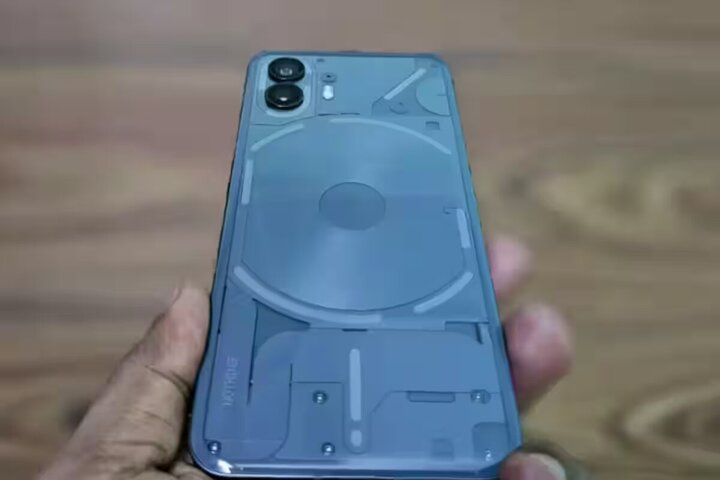 نسخه جدید گوشی Nothing Phone (2a) به زودی عرضه می‌شود