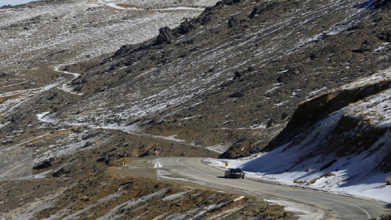 ایمنسازی «گنجنامه_تویسرکان» در پیچوخم وعدههای مسئولان