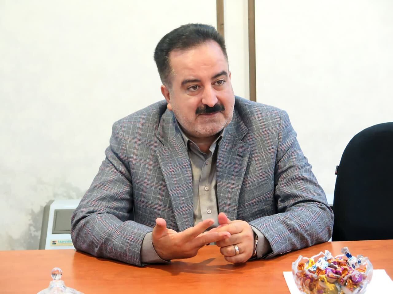 هتل ارگ جهاننما نمونه موفق سرمایهگذاری بخش خصوصی در اصفهان است