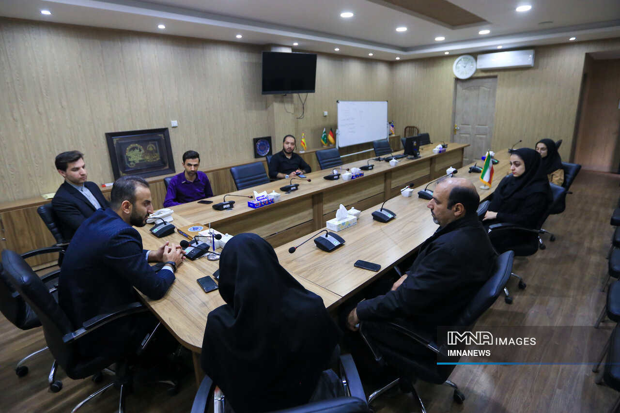 به پرورش ورزشکار المپیکی بیتوجهی کردهاند/ روال برگزاری مجامع انتخاباتی قطع شدنی نیست