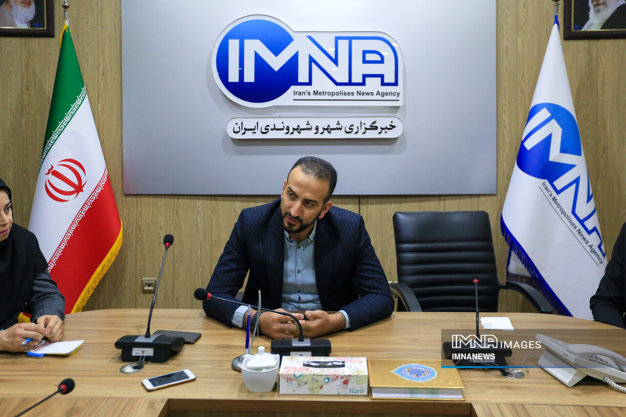میزبانی مسابقات بینالمللی نمایشگاهی برای ارائه توانمندیهای ایران