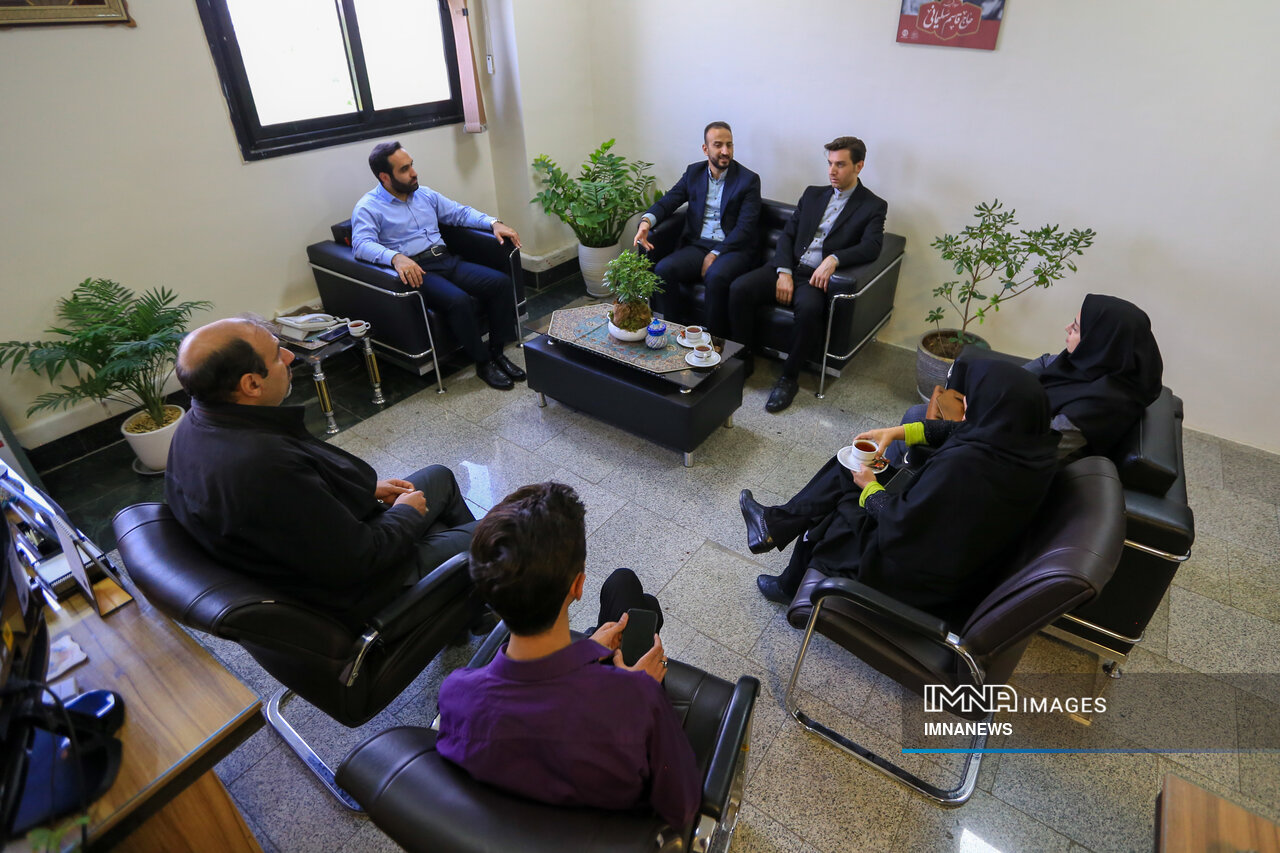 به پرورش ورزشکار المپیکی بیتوجهی کردهاند/ روال برگزاری مجامع انتخاباتی قطع شدنی نیست