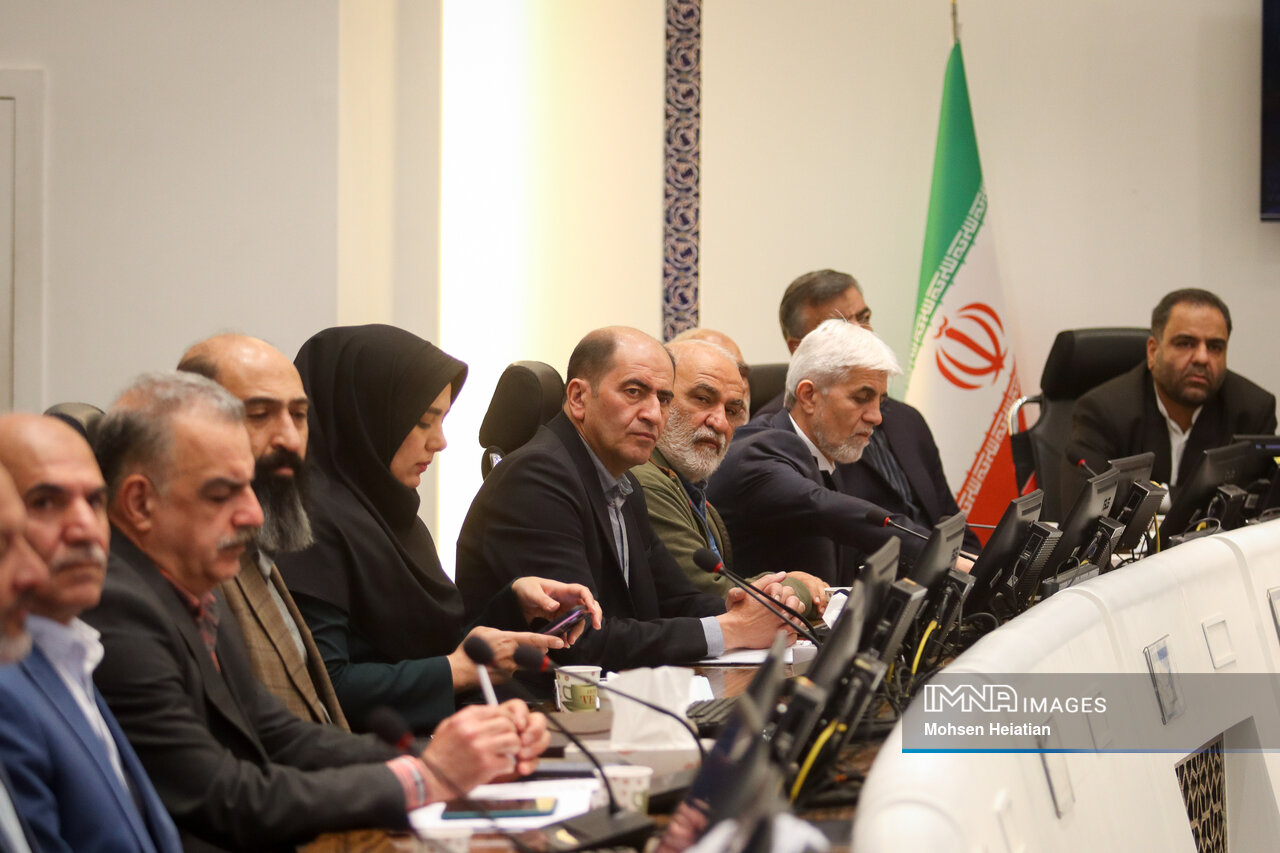 ممنوعیت ورود موتورسیکلت به بازار اصفهان از ۱۷ اردیبهشت/بودجه مرمت بازار ۵ برابر شد