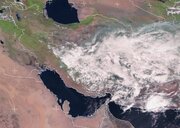 میانگین بارش سال زراعی سیستان وبلوچستان اعلام شد