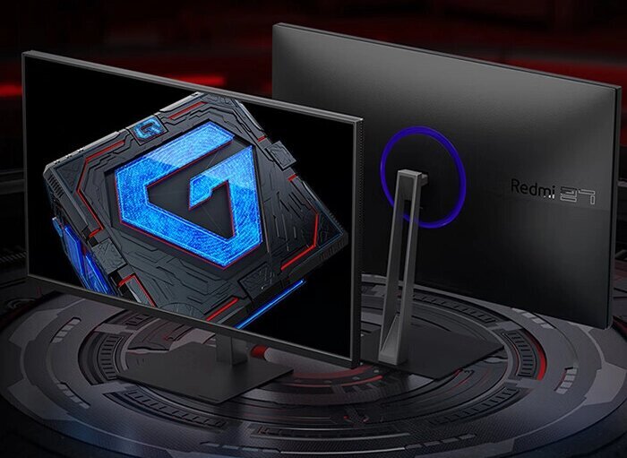 مانیتور شیائومی ردمی G27Q 2025 با چه قیمتی عرضه می‌شود؟