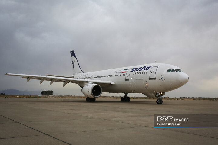 اعزام به حج عمره پس از ۹ سال انتظار