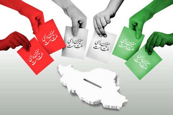 عباسی و کشوری از حوزه انتخابیه قائمشهر راهی بهارستان شدند