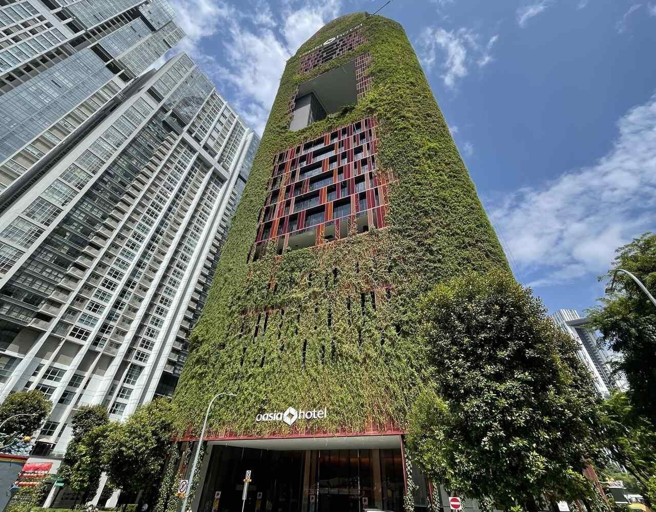 آسمانخراشها؛ قاتل یا ناجی شهرها؟