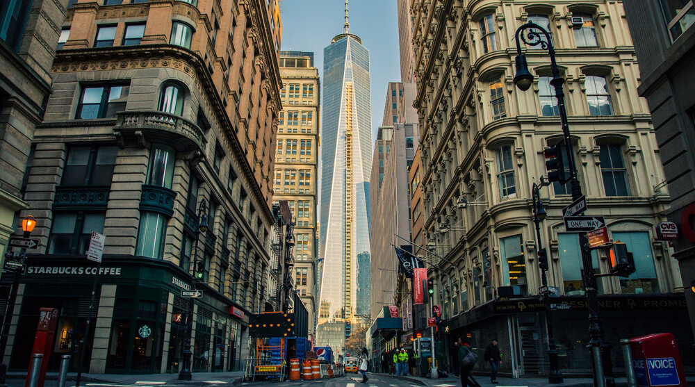 آسمانخراشها؛ قاتل یا ناجی شهرها؟