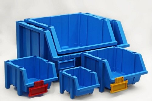 ویژگی پالت پلاستیکی استاندارد چیست ؟