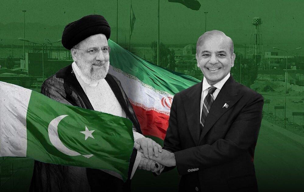 پاکستان: دیکته خارجی را درباره پروژه مشترک گازی با ایران نمی‌پذیریم