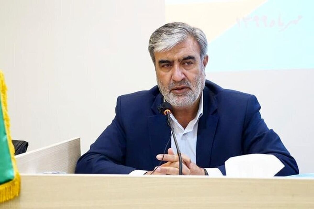 با کاندیداهای راهیافته به دور دوم انتخابات مجلس دو حوزه انتخابیه فارس آشنا شوید