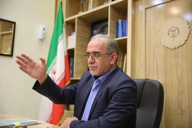 با کاندیداهای راهیافته به دور دوم انتخابات مجلس دو حوزه انتخابیه فارس آشنا شوید
