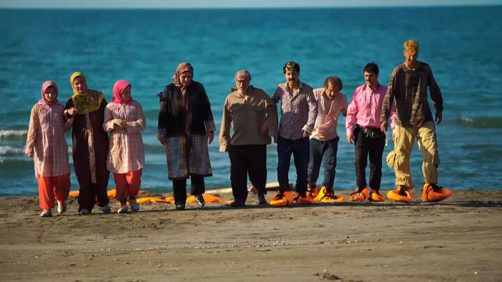 از فصل هفتم سریال پایتخت چه خبر؟