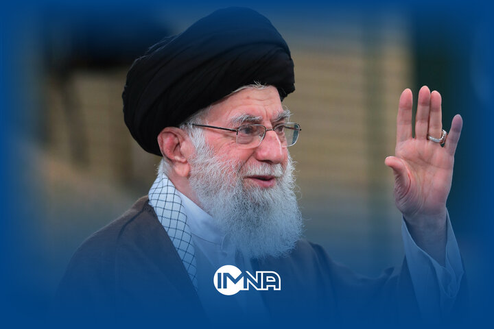Ayatollah Khamenei Calls for Increased Pressure on Israel to Defend Gaza