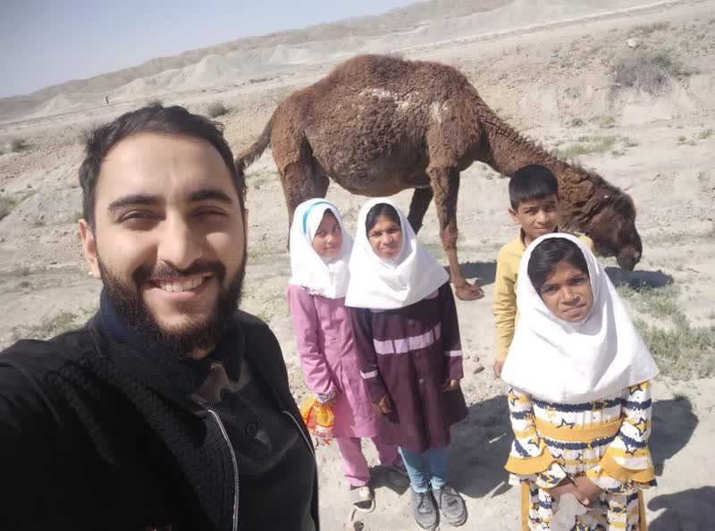 از زندگی در کانکس تا حسرت نیاموخته‌ها / معلمان بجنوردی از سختی‌های شغل‌شان می‌گویند