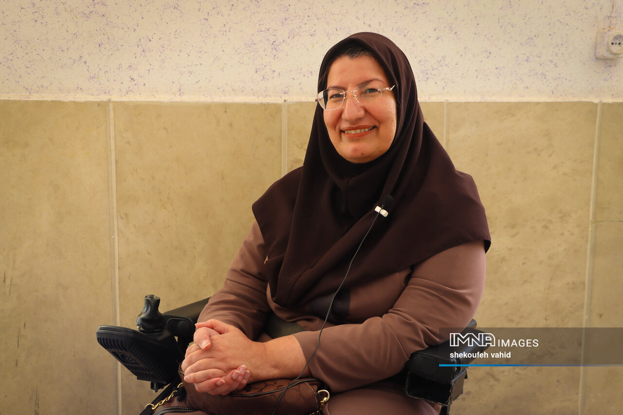 روایت «ایران» از زندگی در باغچهبان