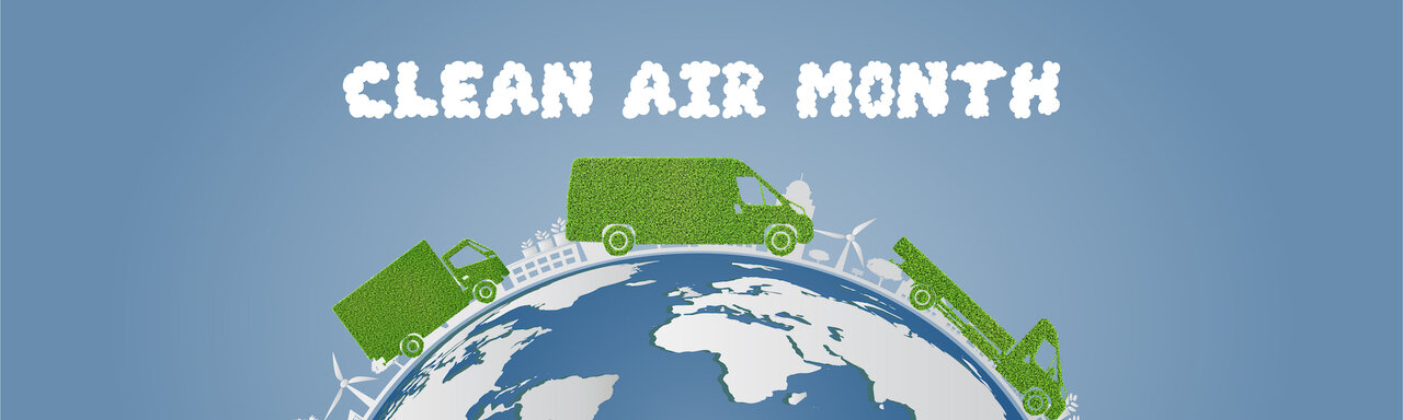 پاکترین و آلودهترین کشورهای جهان