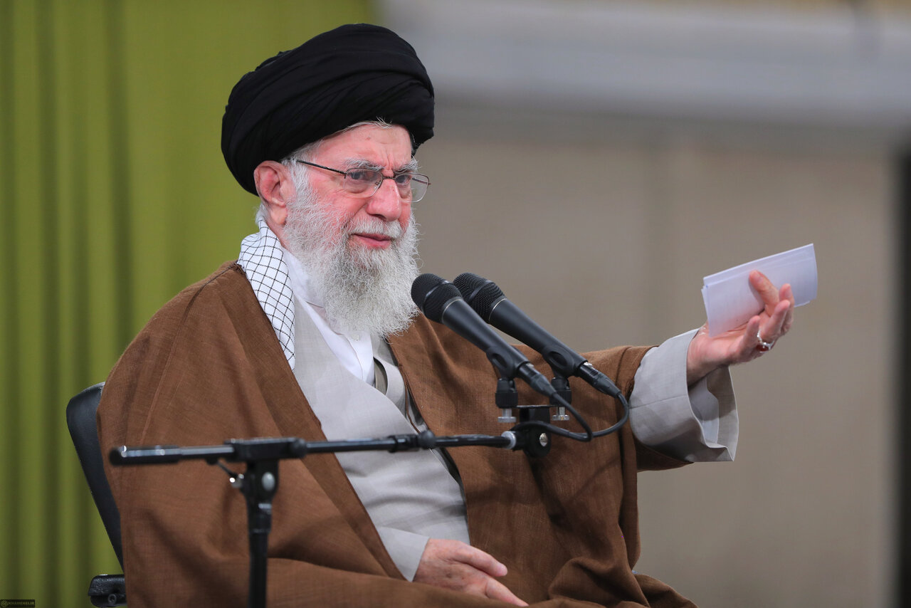 فلسطین، مسئلهای که عادی نمیشود!