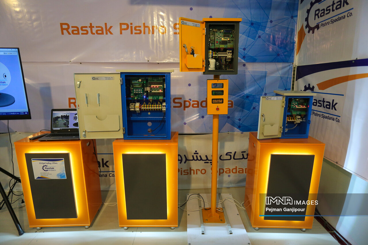 تحول برقی در حملونقل عمومی شهر اصفهان