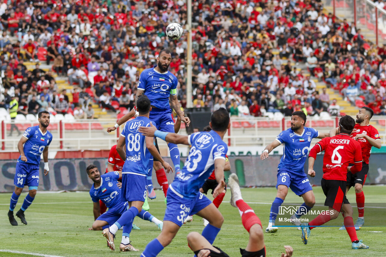 جامی که خیلی زود شگفتیساز شد