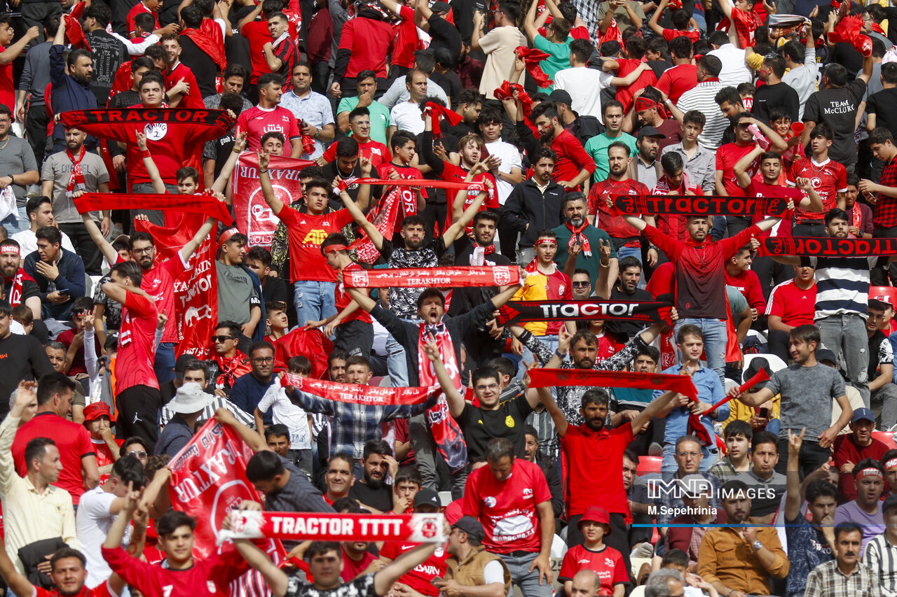 از فسخ یکطرفه قرارداد علی بیرو تا احتمال رویارویی نمایندگان کشورمان در لیگ نخبگان