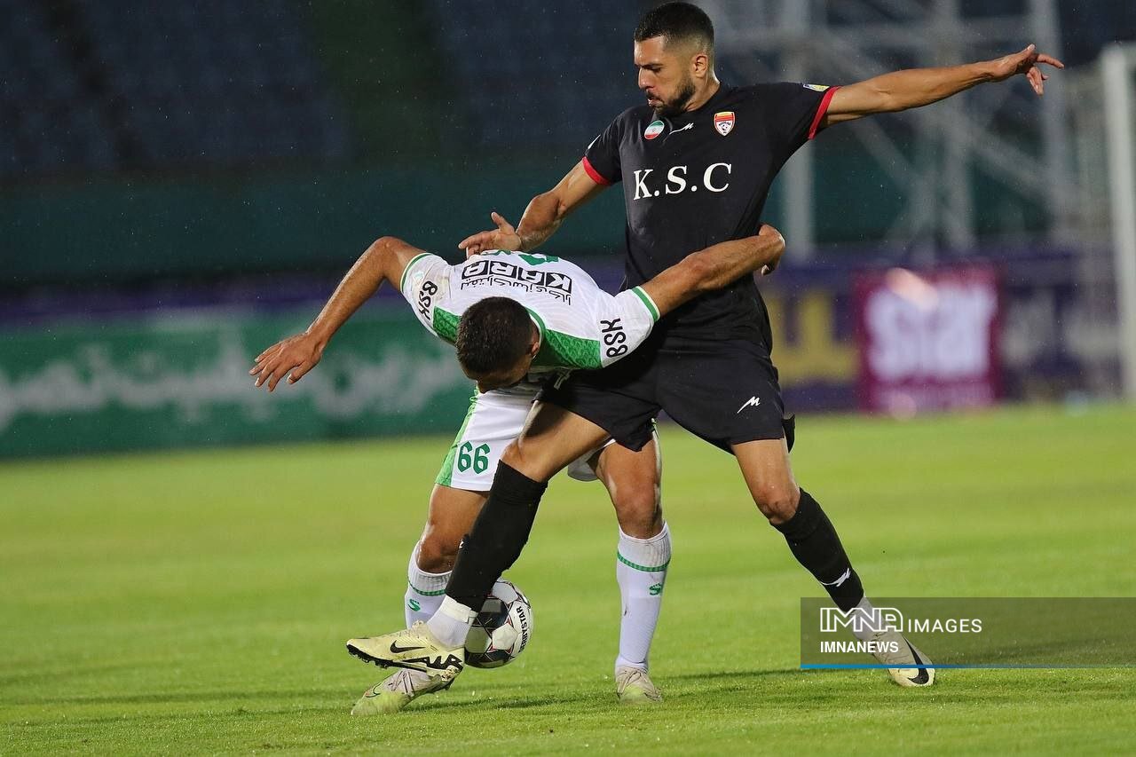 استقلال به بهترین میهمان فصل رسید / سرخپوشان پایتخت در قائمشهر امیدوار به صدرنشینی