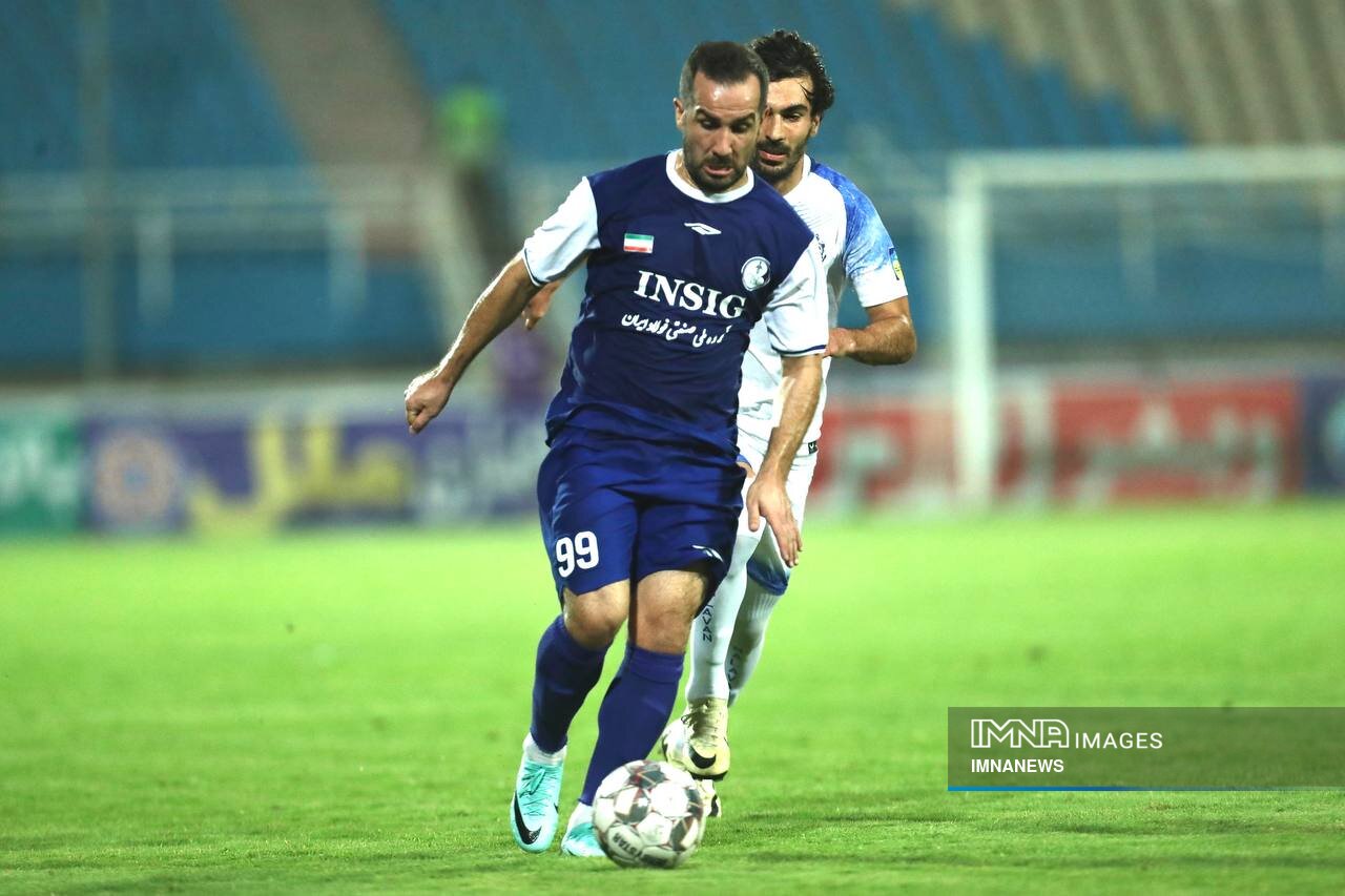 احتمالاتی که در ۲ هفته پایانی لیگبرتر فوتبال رخ خواهد داد