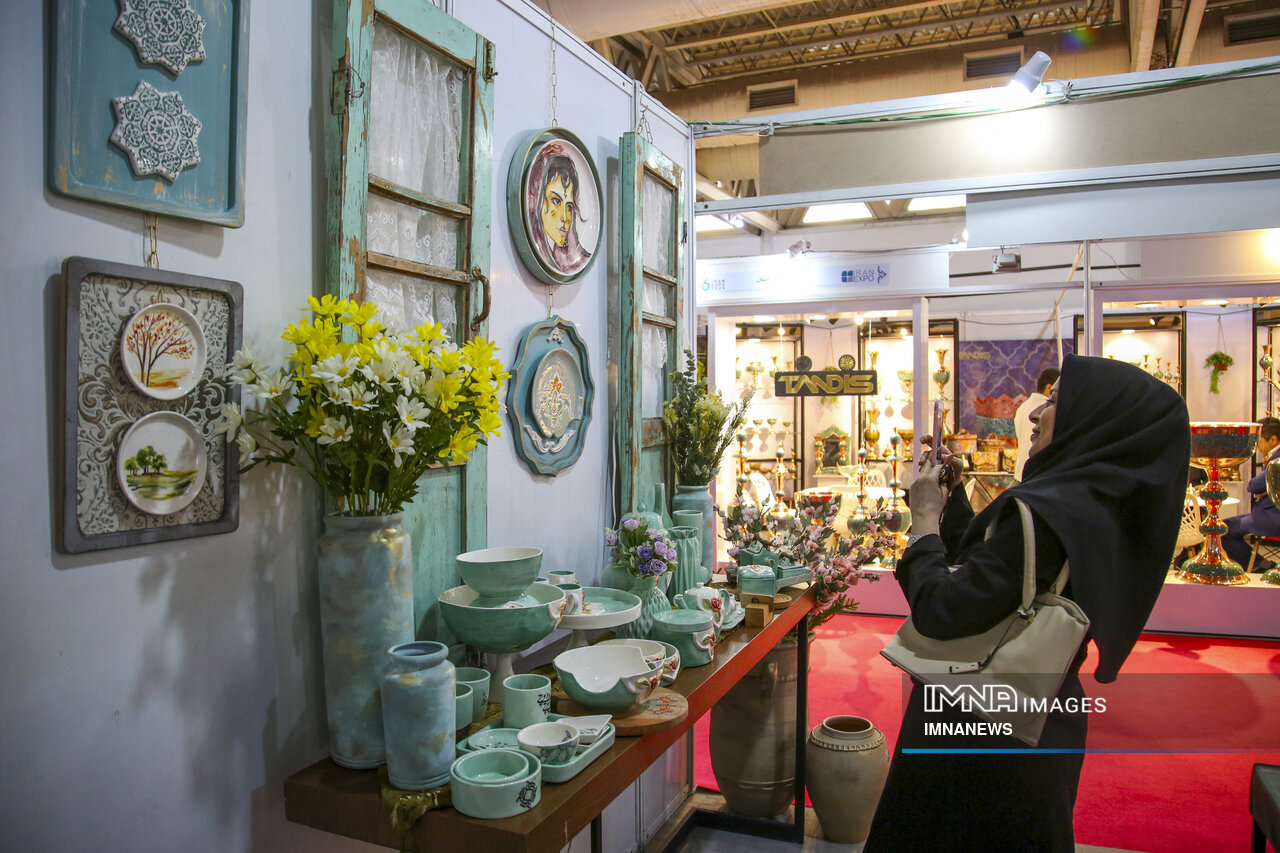 «نمایشگاه» بستری برای رشد اقتصادی شهرها