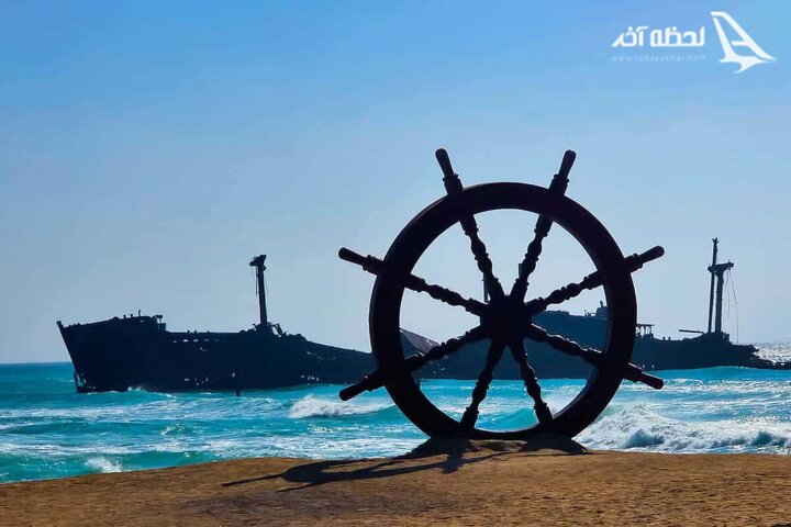 با رزرو تور کیش، این نمایشگاههای جذاب جزیره را در 1403 از دست ندهید با رزرو تور کیش، این نمایشگاههای جذاب جزیره را در 1403 از دست ندهید