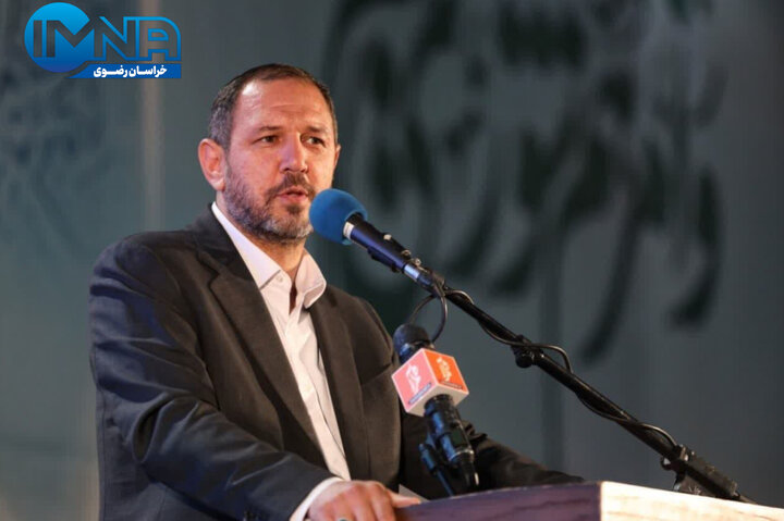 روستاها قطب اصلی کشاورزی و تأمین مواد غذایی کشور هستند