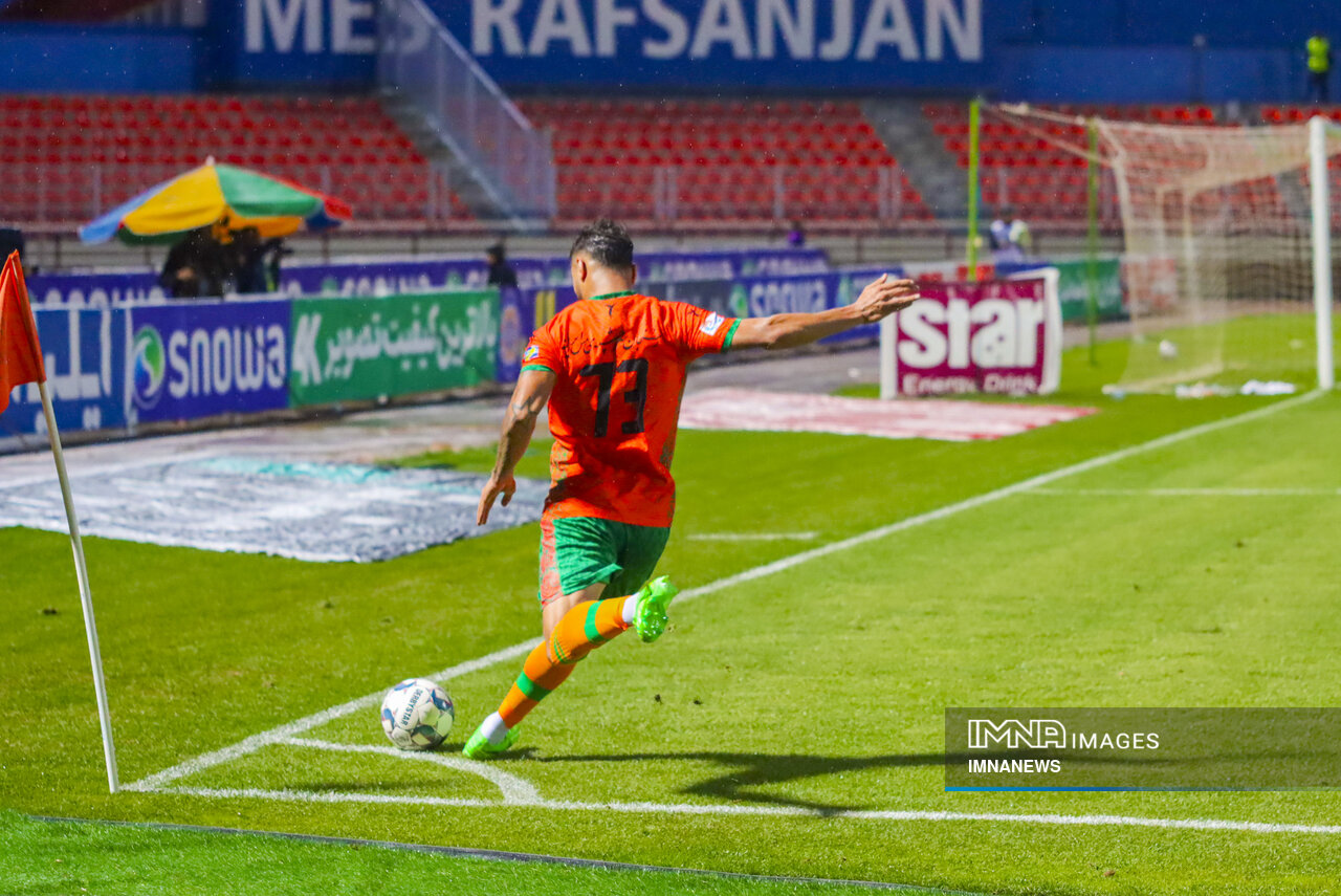 استقلال به بهترین میهمان فصل رسید / سرخپوشان پایتخت در قائمشهر امیدوار به صدرنشینی