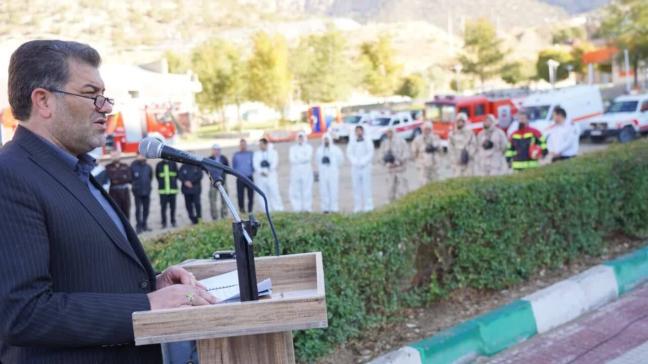 سایت بازیافت شهرداری در انتظار سرمایهگذار/اختصاص ۸ هکتار زمین برای رفع مشکل آرامستان شهر