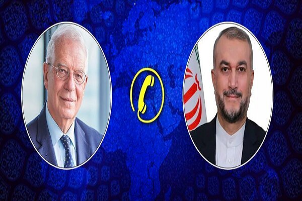 Iran-IAEA Cooperation on Favorable Track, Iran Welcomes Grossi's Visit