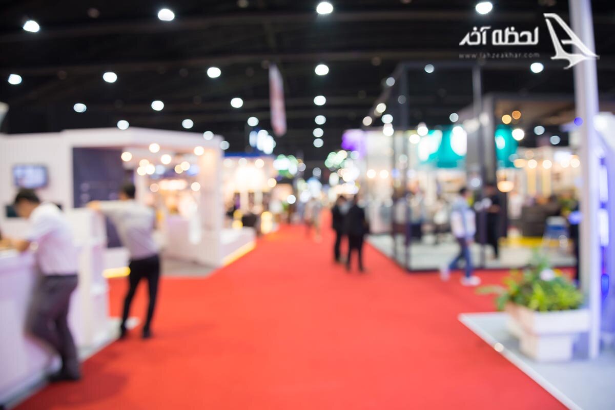 چه چیزی در این نمایشگاه انتظار شما را میکشد؟