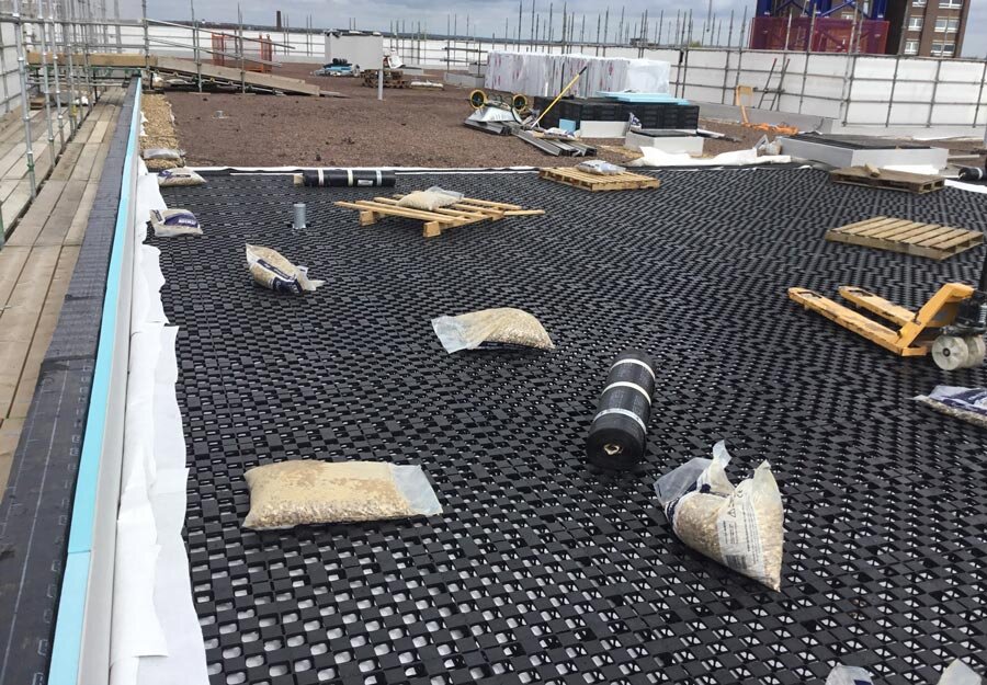 بامهای چندمنظوره، مأمور پیشبرد اهداف پایداری در شهرهای آینده