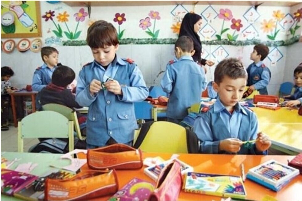 سبک بازیمحور؛ افقی نو در حوزه آموزش دانشآموزان