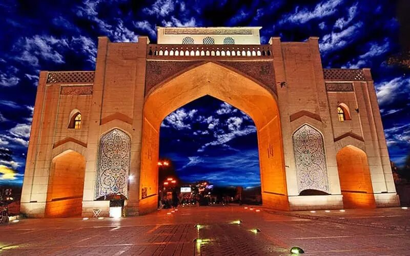 شیراز؛ اولین شهر ایرانی که صاحب یک روز در تقویم شد