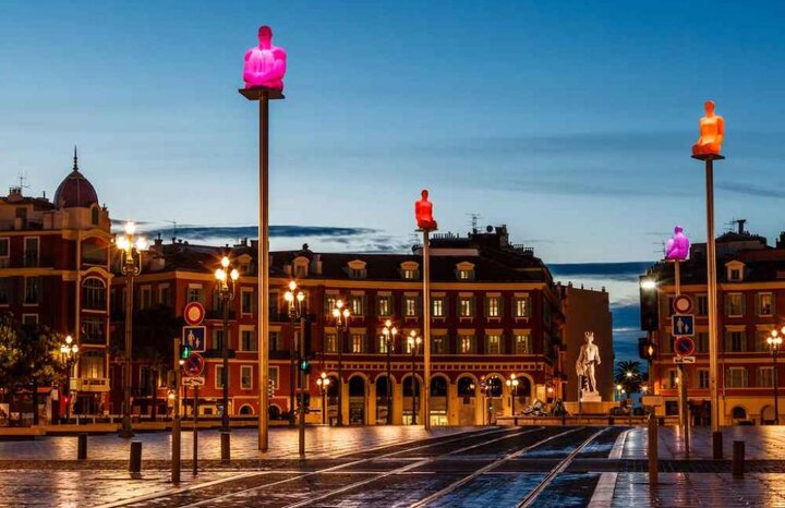 بازآفرینی شهرها با طرحهای نوین شهری در راستای تابآوری