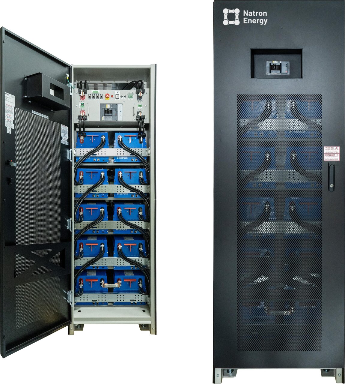 تلاش امریکا برای ذخیره انرژی با تولید باتریهای سدیمیونی