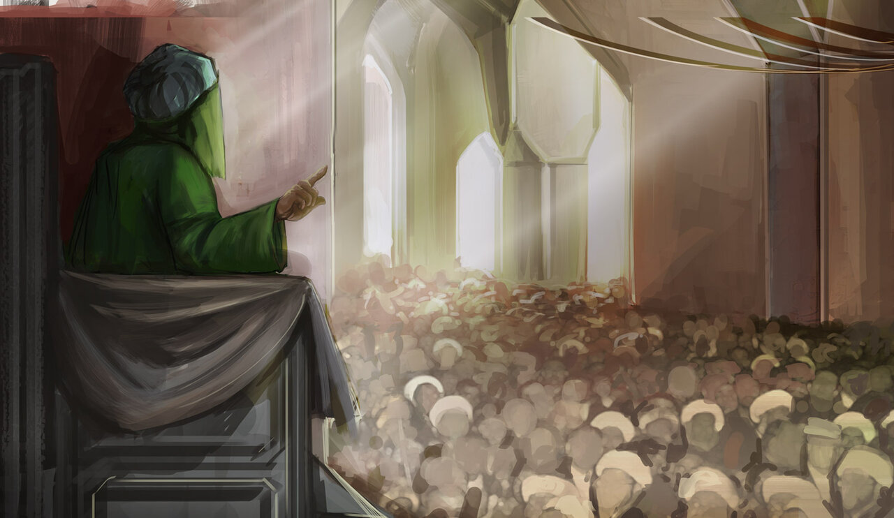 پیروان امام صادق(ع) در مسیر تمدنسازی