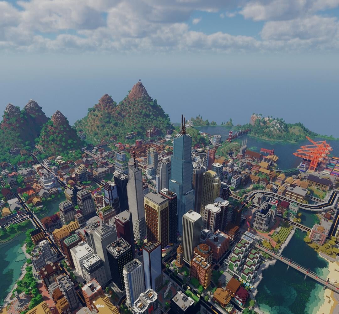 بهرهگیری از گیمیفیکیشن در برنامهریزی شهری