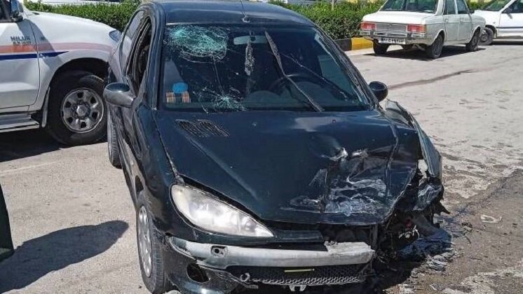 هشدار برای تصادفات در ۳۰ کیلومتری پایتخت / مهم‌ترین دلیل حوادث رانندگی در جاده‌های تهران