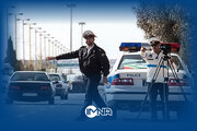 تامین امنیت مراسم های عزاداری گیلان با ۴ هزار نیروی پلیس
