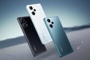 شیائومی پوکو F۵ + مشخصات، دوربین، قیمت و بررسی گوشی  Xiaomi Poco F۵