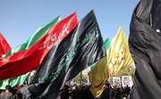 برگزاری هفتمین جشنواره ملی اشکواره حسینی در مازندران