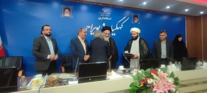 معلمان در کنترل آسیب‌های اجتماعی جامعه نقش کلیدی دارند